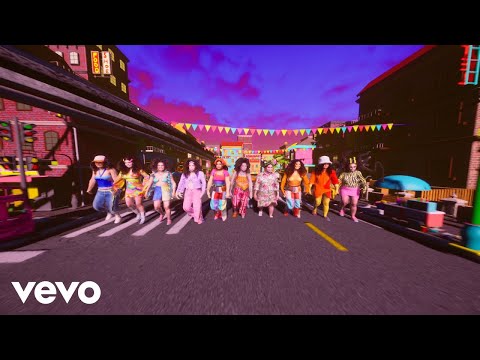 Remi Wolf - Down the Line (Official Video)