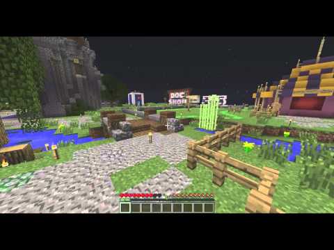 Minecraft Mindcrack - S04E13 - Invisitrolling