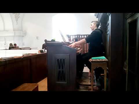 P. Josef Olejník - Žalm 24 (Žaltář, č. 202)