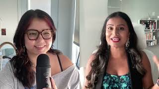 Queer, South Asian, and Speaking Out with Alyy Patel