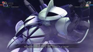 [閒聊] 鋼彈做成全身可分離式不就無敵？