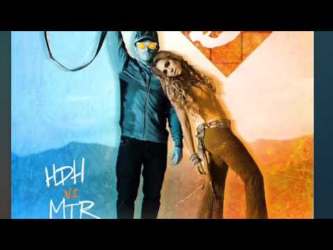 High Dive Heart - Stars Fall Down