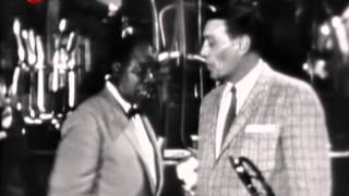 SATCHMO - Bourbon Street Parade