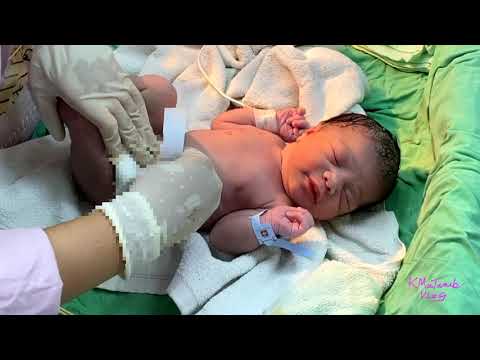 Few minutes of life. Nei Matarena wibarabara 