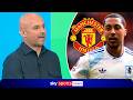 Manchester Utd Trigger Youri Tielemans 36m Release Clause As They Close In On Aston Villa Player