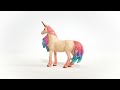 Schleich figūrėlė Vienaragio kumelė