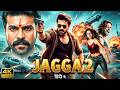 South Blockbuster 2026 Hindi Dubbed HD Ram Charan Jagga 2 Full Movie Action