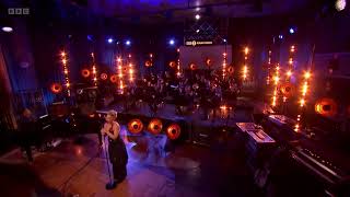 Download lagu Pink Nothing compares 2 U ft.BBC orchestra mp3 Download lagu Pink Nothing compares 2 U ft.BBC orchestra mp3
