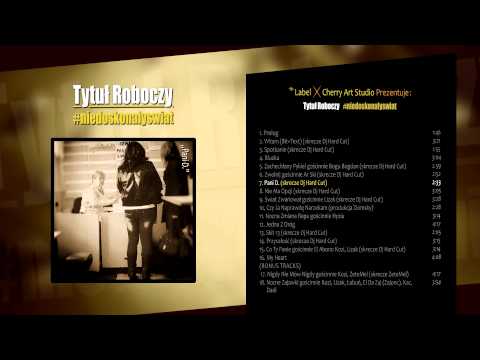 Tytuł Roboczy - Pani D.