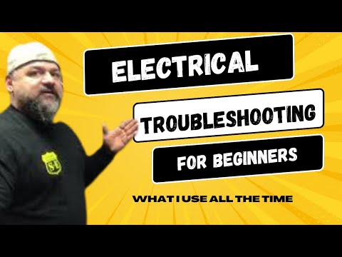 My Unbelievable Electrical Tricks - Don't pay an Electrician, Watch this first!