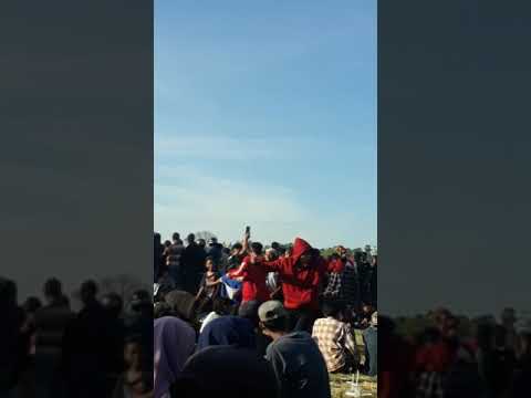 Joget paling asik ADELLA