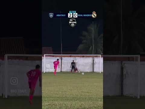 Municipal de bela vista do Maranhão #futebol #varzea