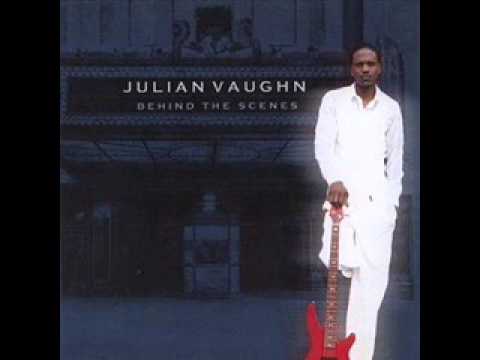 Julian Vaughn  -  Heaven's Love