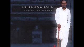 Julian Vaughn  -  Heaven's Love