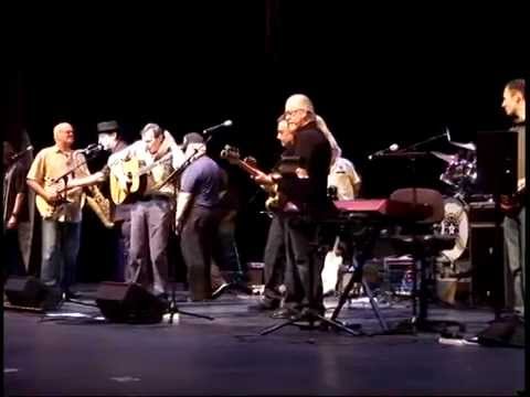 "Legends of Surf Music" concert the Marketts