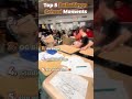 Top 5 Bingo School Moments