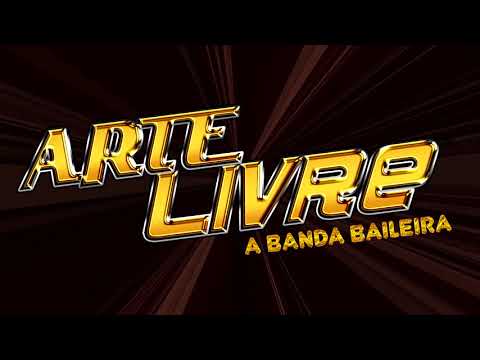 BANDA ARTE LIVRE - CAMA DE CAPIM  2021