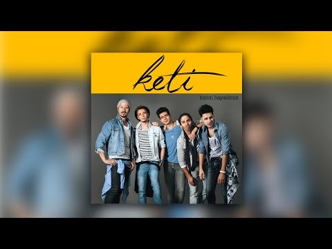 Durdu Dünya - Keti