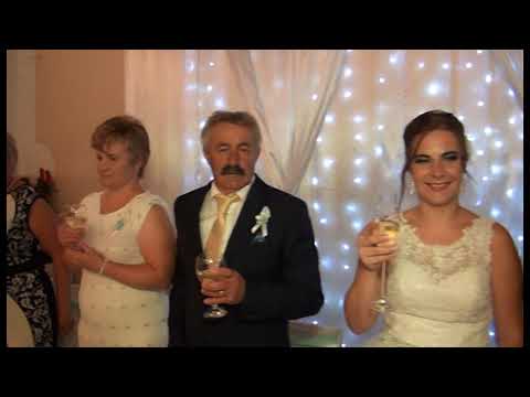 Svadba Livka a Zdenko