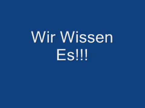 Polonium 1o7 Wir wissen es!