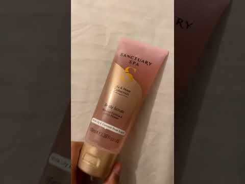 SANCTUARY SPA (Lily&rose collection)#Nura