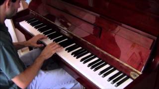 Ludovico Einaudi - Lontano