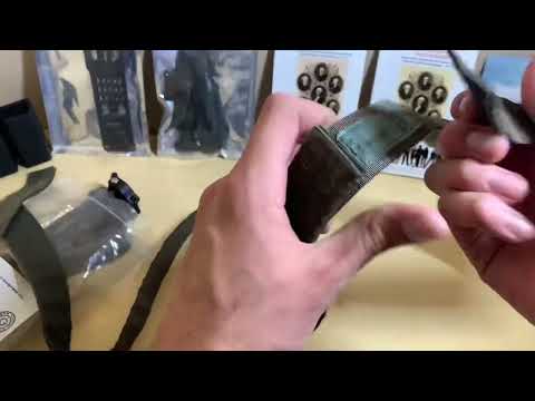 GBRS GROUP ASSAULTER BELT V2 | WHAT TO EXPECT