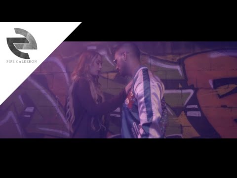 Mia (Video Oficial) - Pipe Calderon, Mafia