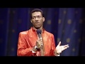 Eddie Murphy - Beating up a woman