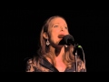 Jessica (Burrows) Van Kipp - Tom from Hello Again