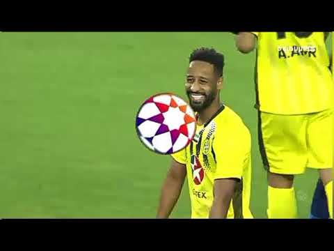 Al Wahda vs Al Ittihad Kaliba - UAE Gulf League 🇦🇪 - Matchday 23 - FULL MATCH