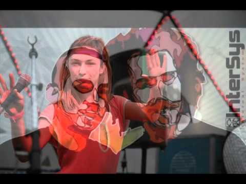 Voyage   Perplex vs Michele Adamson vs Intersys 2010