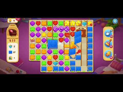 Matchington Mansion Level 3232