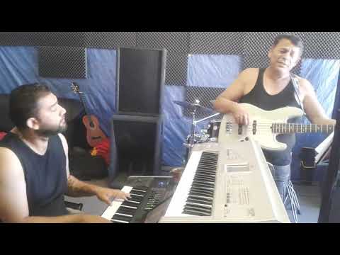 Josef Danč Band - Příběh o nás dvou