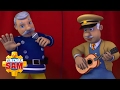 Fireman Sam 2017 Full Episode Elvis In Concert Cartoons For Children S8 Ep5