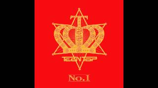 [AUDIO] Teen Top - Miss Right (긴 생머리 그녀)