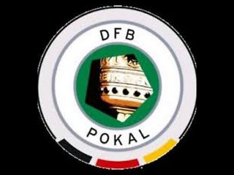 DFB Pokal Stuttgarter Kickers - Borussia Dortmund