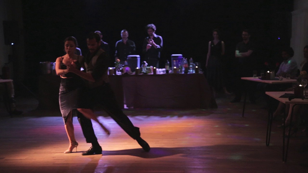 Flavia Morari & Ezequiel Merlo 1