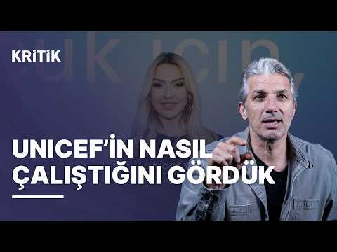 "Hadise Yerine Papağan Okusun" | Nedim Şener ile Kritik | 67