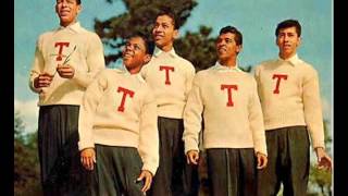 Frankie Lymon & The Teenagers  That's The Way Love Goes unissued
