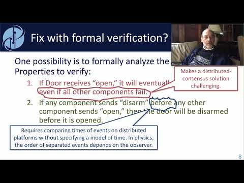 More Deterministic Software for Cyber-Physical Systems (ASYDE Keynote)