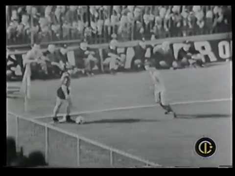 Coppa dei Campioni 1964/1965 - Inter vs. Liverpool (3:0)