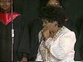 MAMA SHIRLEY CAESAR LIVE - DON'T DRIVE YOUR MAMA AWAY