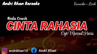 Download lagu KARAOKE LIRIK VERSI ANDRI KHAN ~CINTA RAHASIA~(NADA COWOK)~CIPT : MURRAD HARIS ~ MUSIK : ANDRI KHAN mp3 Download lagu KARAOKE LIRIK VERSI ANDRI KHAN ~CINTA RAHASIA~(NADA COWOK)~CIPT : MURRAD HARIS ~ MUSIK : ANDRI KHAN mp3
