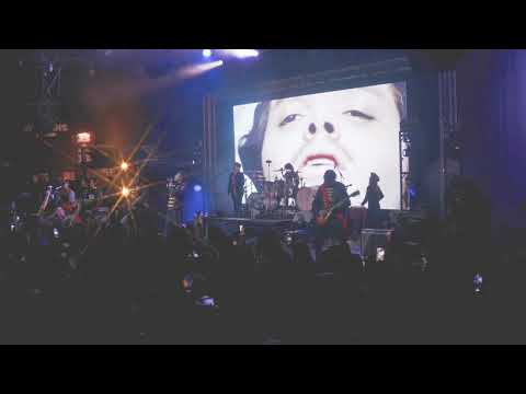 Sweet Revenge: My Chemical Romance Tribute video
