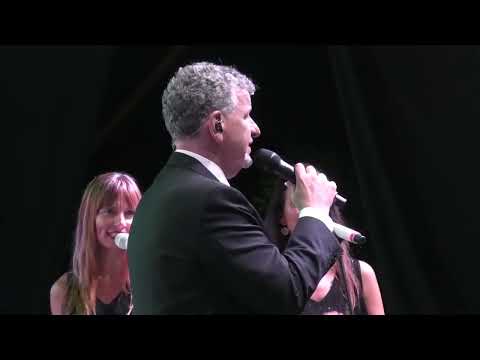 Concerto Semino Rossi LIVE- Perfect - Bossa-Nova  (Spanish-Version) - Bella Vista/Paraguay/Itapua