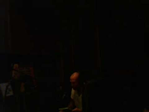 Limp Bizkit TUT2 2007