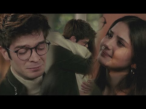 Aziz & Leyla Edit - You drew stars..