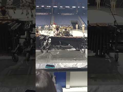 Vessel 2022 Rack Cam