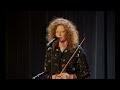 Bluegrass: A Mighty Powerful Music | Becky Buller | TEDxTullahoma